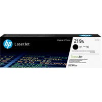 Toner HP 219A W2190A svart 1,3k
