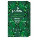 Te Pukka grönt te supreme