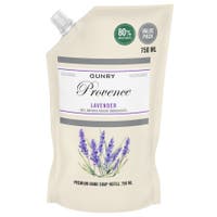 Handtvål refill Lavender 750 ml