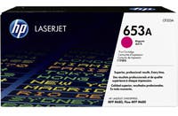 Toner HP 653A CF323A Magenta 16,5k