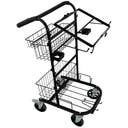 Städvagn Total Mini Robust