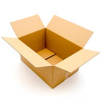 Wellåda 570 x 380 x 285/205/160 mm