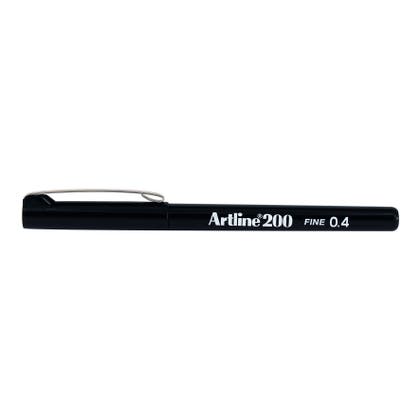 Fiberpenna Artline Fine 200