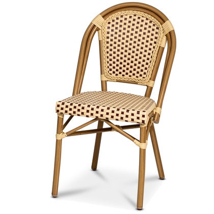 Stol Paris fiberrotting Xirbi