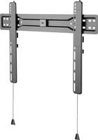 Väggfäste fixerat ultra-slim 37" - 70" Deltaco Office