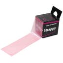 Pallband 100x1200 mm Transparent 100 st/fp