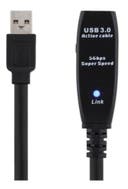 Förlängningskabel Prime USB 3.0 7 m