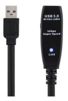 Förlängningskabel Prime USB 3.0 7 m