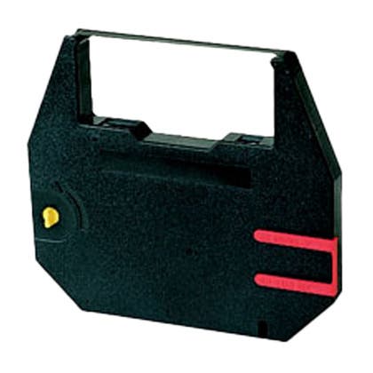 Färgband Kompatibelt 186C svart