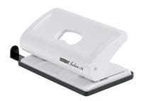 Hålslag Rapid FC12 12ark vit