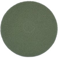Pad 14" 355 mm ECO Brilliance grön