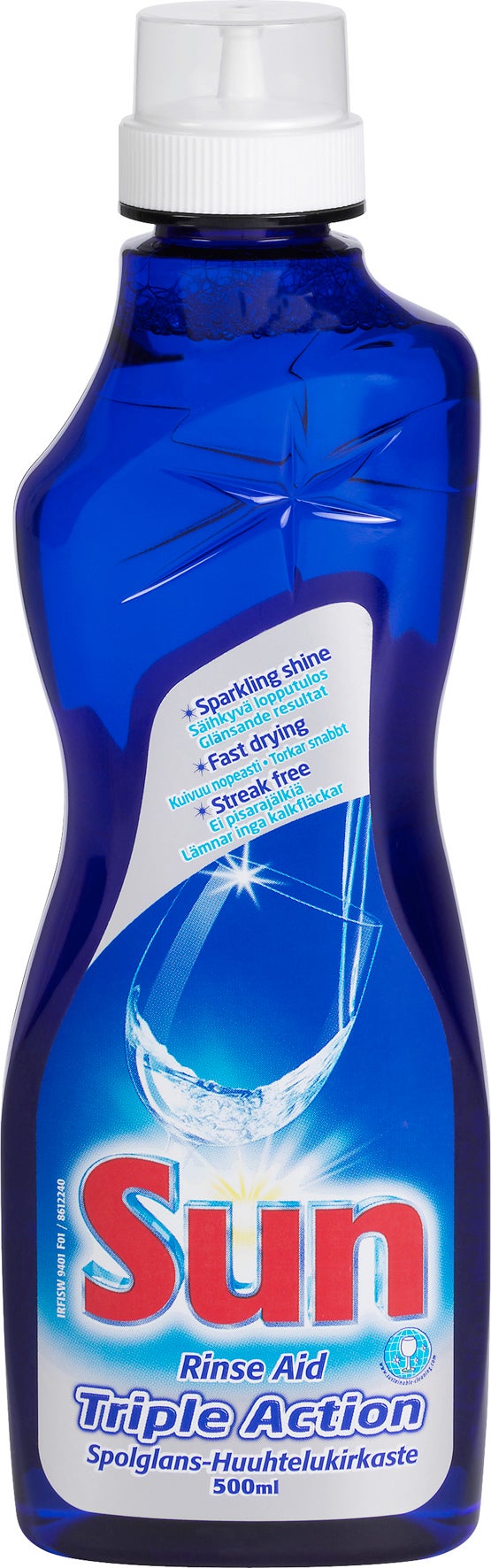 Spolglans Sun Professional