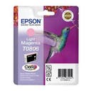 Bläckpatron Epson T0806 lj-mag