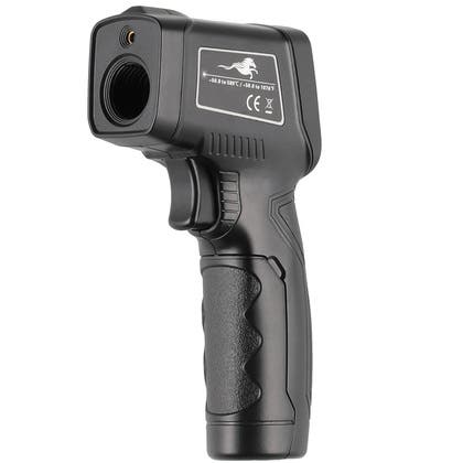 IR-termometer Mustang