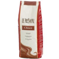 Chokladdryck Le Royal Choco Red Automat 10 x 1000 Gram