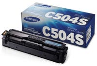 Toner Samsung C504S 1,8k cyan