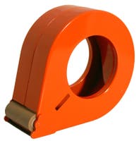 Packtejpshållare päron 50mm