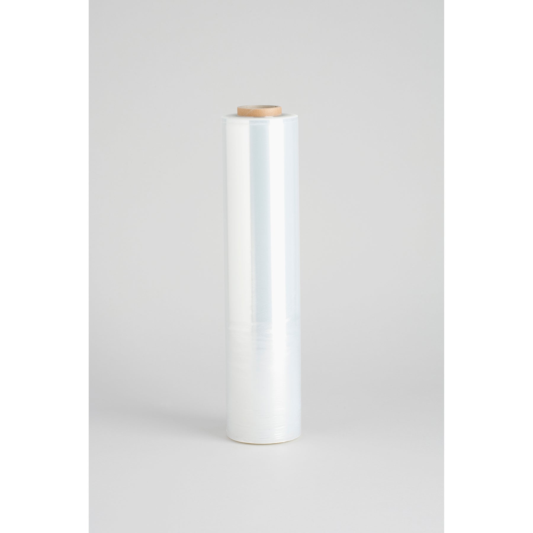 Handsträckfilm Standard 450 mm x 300 meter 20my  transparent