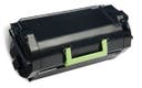 Toner Lexmark 52D2X00 45k sva