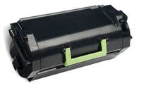 Toner Lexmark 52D2X00 45k sva