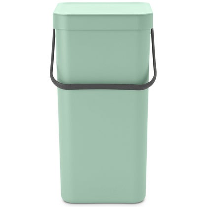 Avfallshink Sort&Go J.Green 16 l