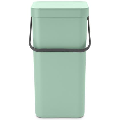 Avfallshink Sort&Go J.Green 16 l