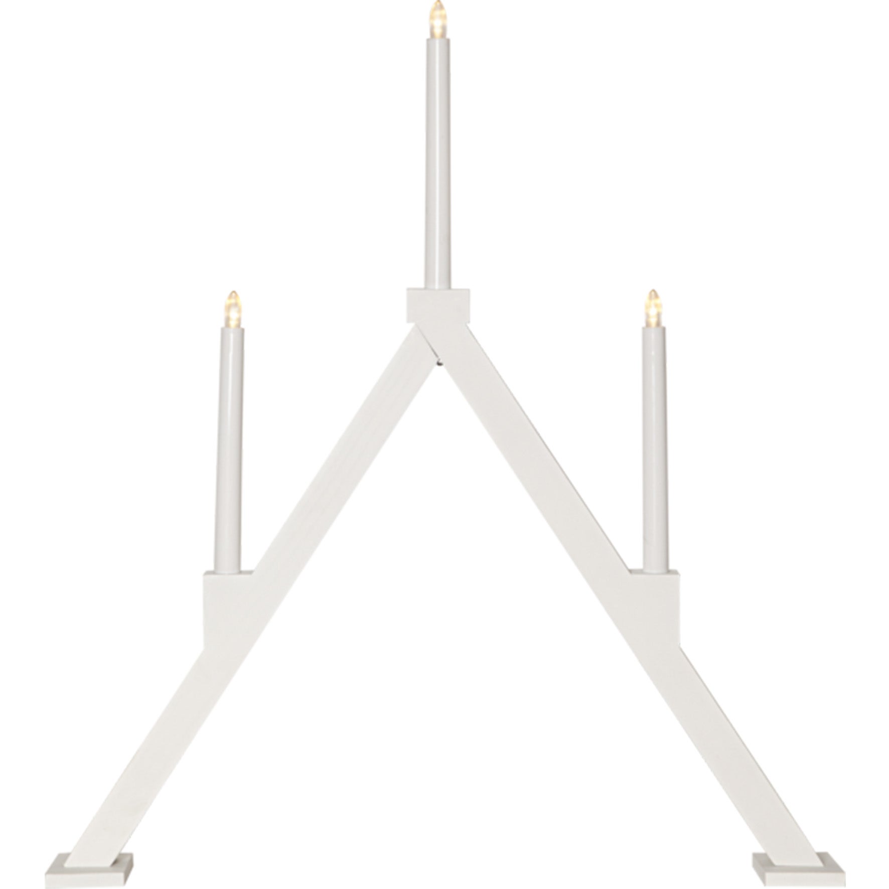 Ljusstake VIKA batteridriven