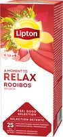 Te Classic Rooibos 25-pack