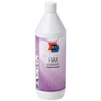 Golvvax I-Vax oparfymerad 1 liter