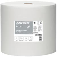 Torkrulle Katrin Plus Industrial Towel XL 1200
