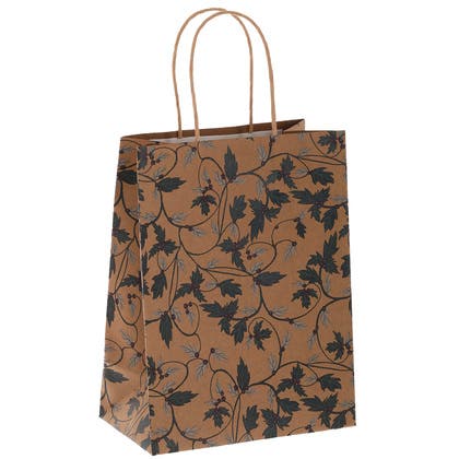 Påse mellan järnek