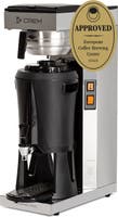 Kaffebryggare Mega Gold M 2,5 liter Crem
