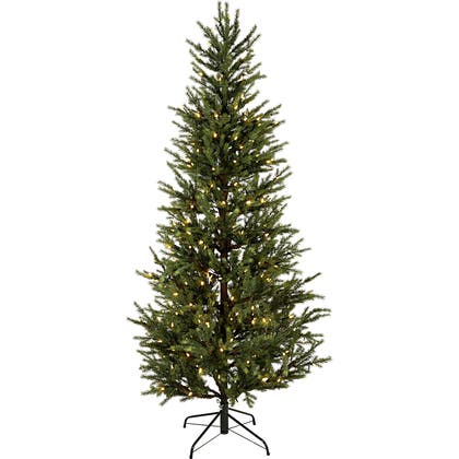 Julgran LED Malung 200 cm