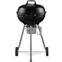 Kolgrill Mustang Basic Ø 47 cm på stativ