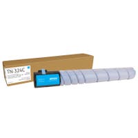 Toner Xerox Everyday TN324C 26k cyan
