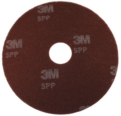 Rondell Brun SPP+ 3M™Scotch-Brite™