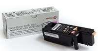 Toner Xerox 106R02757 Magenta 1.000 sidor