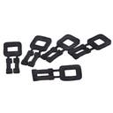 Spänne PP/PET 13mm 1000/fp