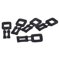 Spänne PP/PET 13mm 1000/fp