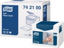 Tvättlapp Tork mjuk 135 st/fp