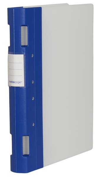 Gaffelpärm Keba Ergo A4 40mm