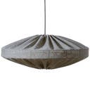 Taklampskärm Alba D78 s/s Linero mullvad