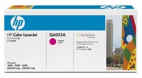 Toner HP Q6003A 2k magenta