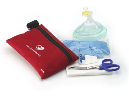 Fast Response Kit till HS1 & FRx