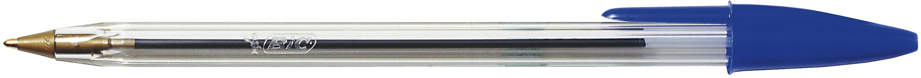 Kulspetspenna Bic Cristal