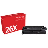 Toner Xerox Everyday 26X CF226X 9k svart