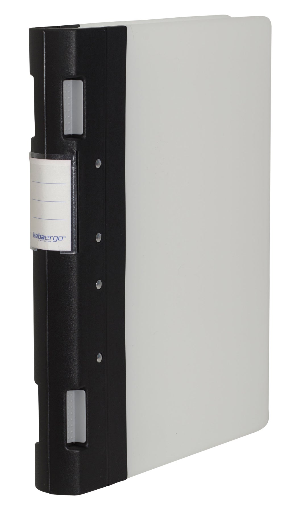 Gaffelpärm Keba Ergo A4 40mm