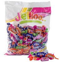 Fruktkola mix Jellioo 1 kg