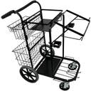 Fastighetsvagn Total Robust