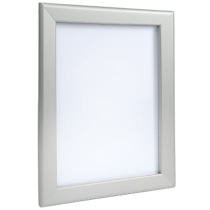 Snäppram 50x70 cm Aluminium